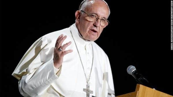 Pope Francis on abortion A repeated condemnation. Words, comparisons examples and speeches that for hardness have no precedent in the previous pontificates.