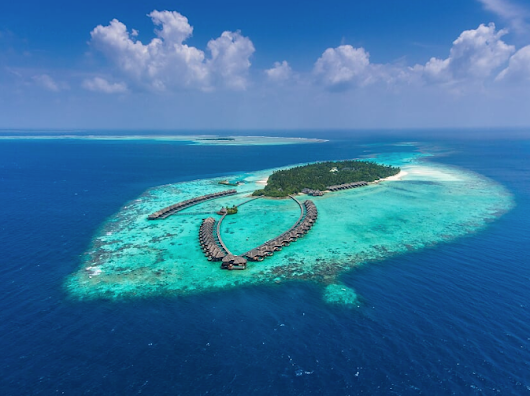Мальдивы маленький рай на земле.OvLGroup.