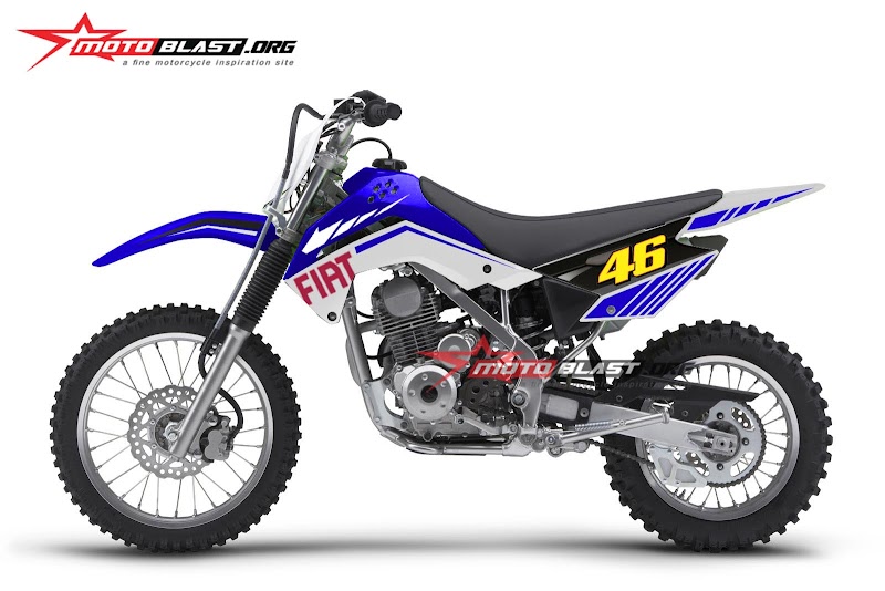 Tukang Variasi Motor Terdekat, Yang Terbaru!