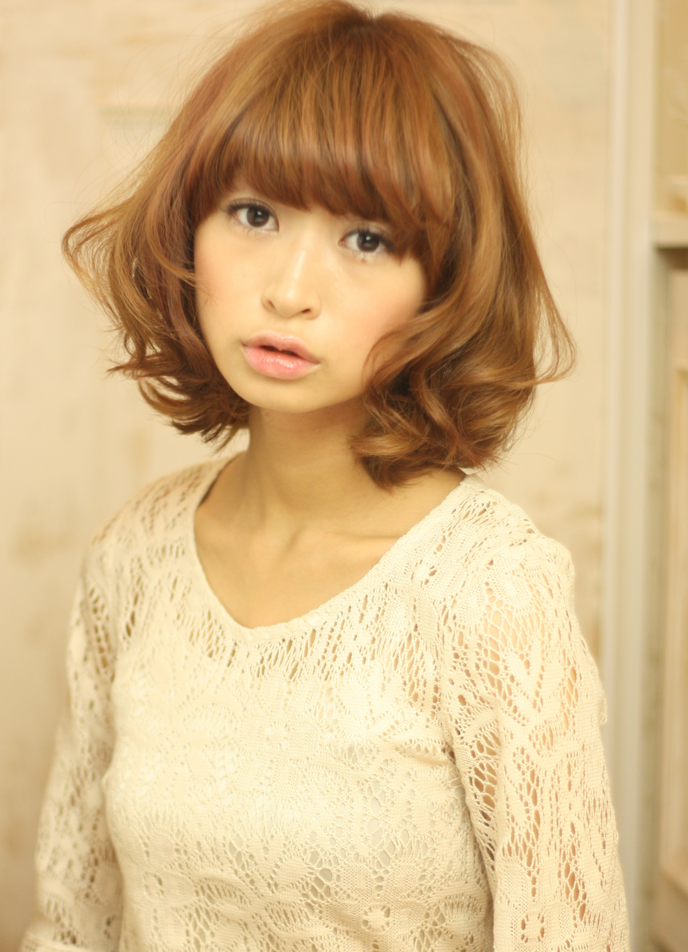 最高 Ever パーマ スタイル 大人 可愛い ショート パーマ ヘアスタイルのアイデア