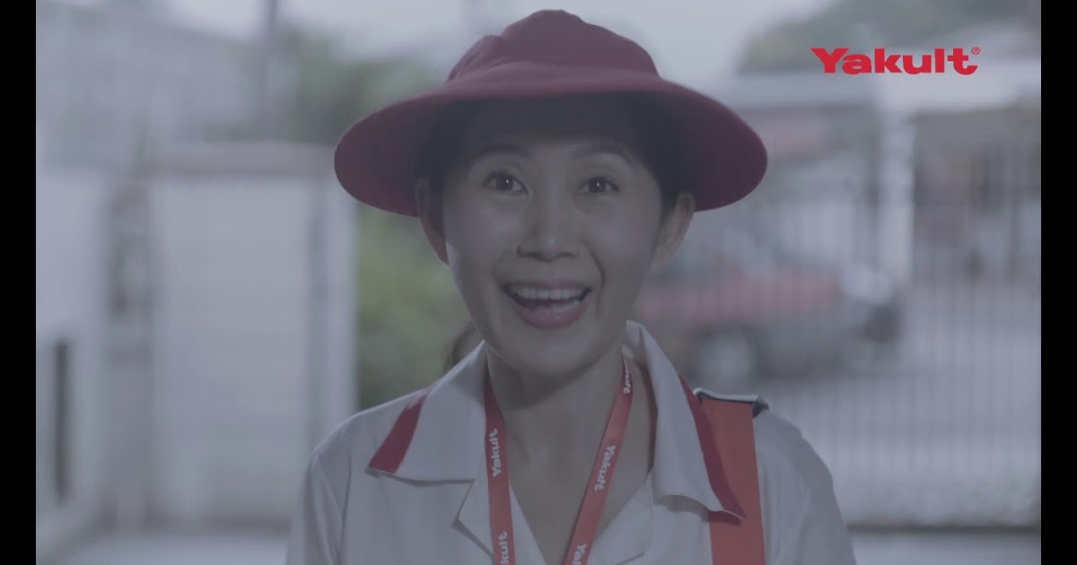 Gaji Yakult Lady - Informasi Lowongan Kerja Yakult Lady ...