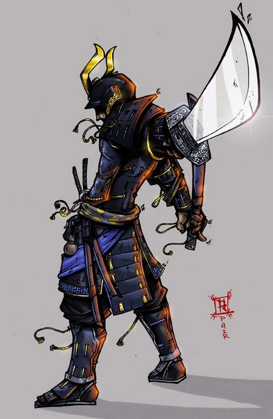 トップ100侍 イラスト カッコイイ ディズニー画像のすべて