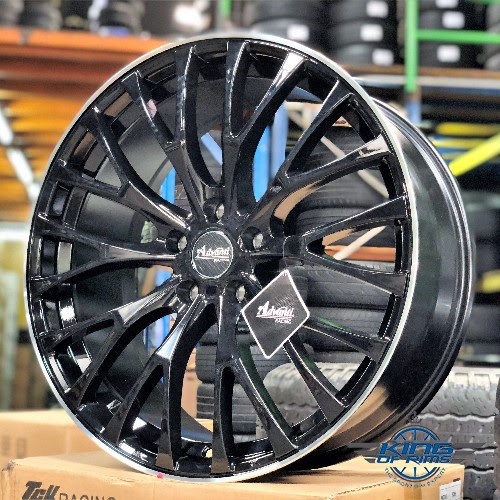 Perodua Kembara Rim Size - Contoh Cic