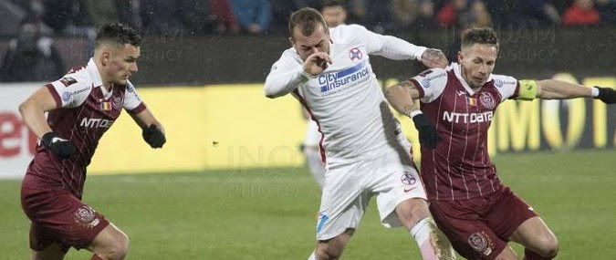 Ficha de jogo cfr cluj frente ao fcsb. Cfr Cluj Vs Fcsb Prediction 15 April 2021 Free Betting Tips Picks And Predictions