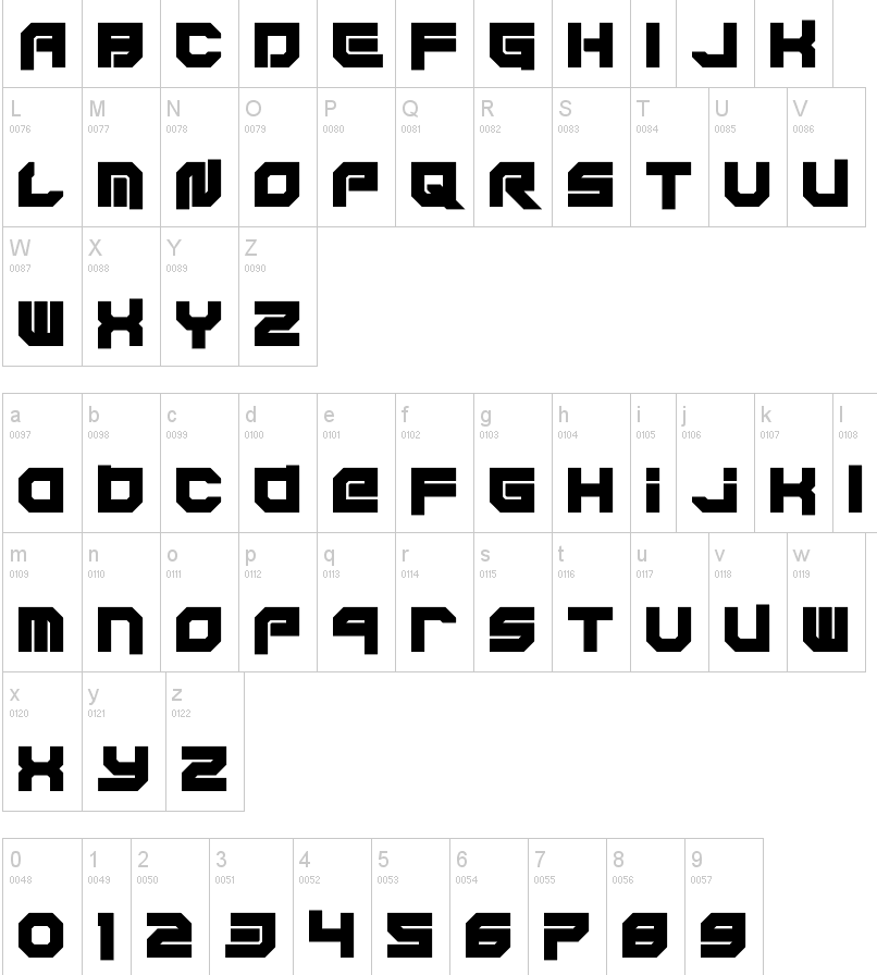 We did not find results for: Pokemon Fonts