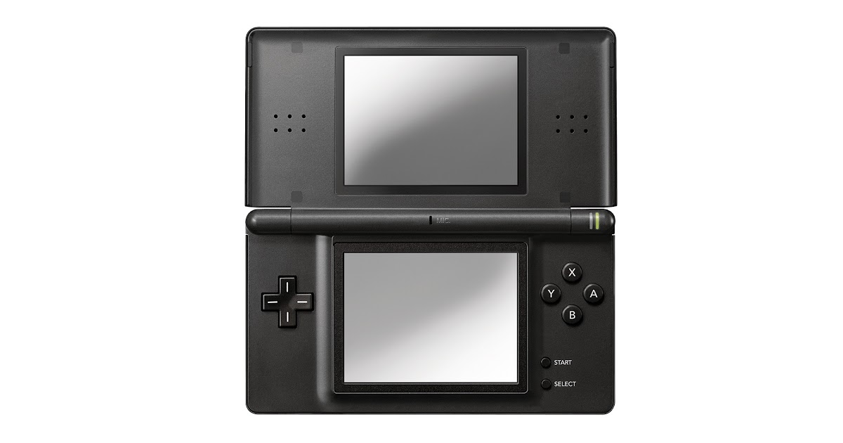 Juegos Nintendo Ds Lite R4 - Consola Nintendo Ds Lite R4 ...