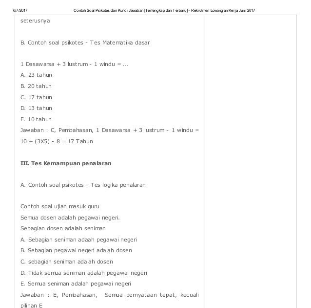 Revisi Terbaru Contoh Soal Fisika Kelas X Notasi Ilmiah - Unduh File Guru