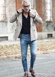 最高のコレクション 60 代 50代ファッション メンズ ユニクロ 2598