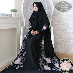 Pusat Grosir Baju Muslim (Pusat Gamis Terbaru Aliyahwachid ...