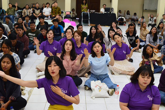 Buckle in for a new adventure at the leading place to meet other indonesia singles. Gcn Global Christian Network