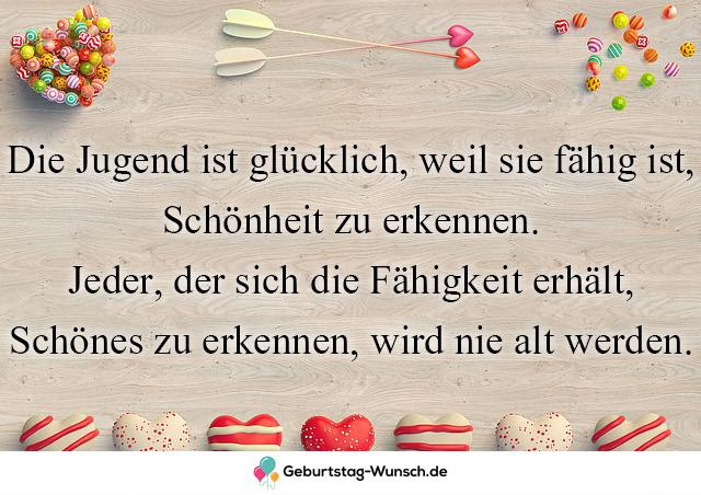 Geburtstagswnsche Neffe Lustig