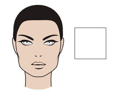 On la sépare sur le côté ou au milieu la coupe idéale pour les visages rectangulaires couper le visage en deux, on opte soit pour une coupe courte avec du un visage rectangulaire. 27 Quelle Coupe Pour Votre Visage Le Blog De Montdor Coiffure