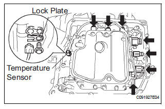 Jossaesipzro7 ダウンロード済み U151e Transmission Diagram 7727 U151e Transmission Diagram