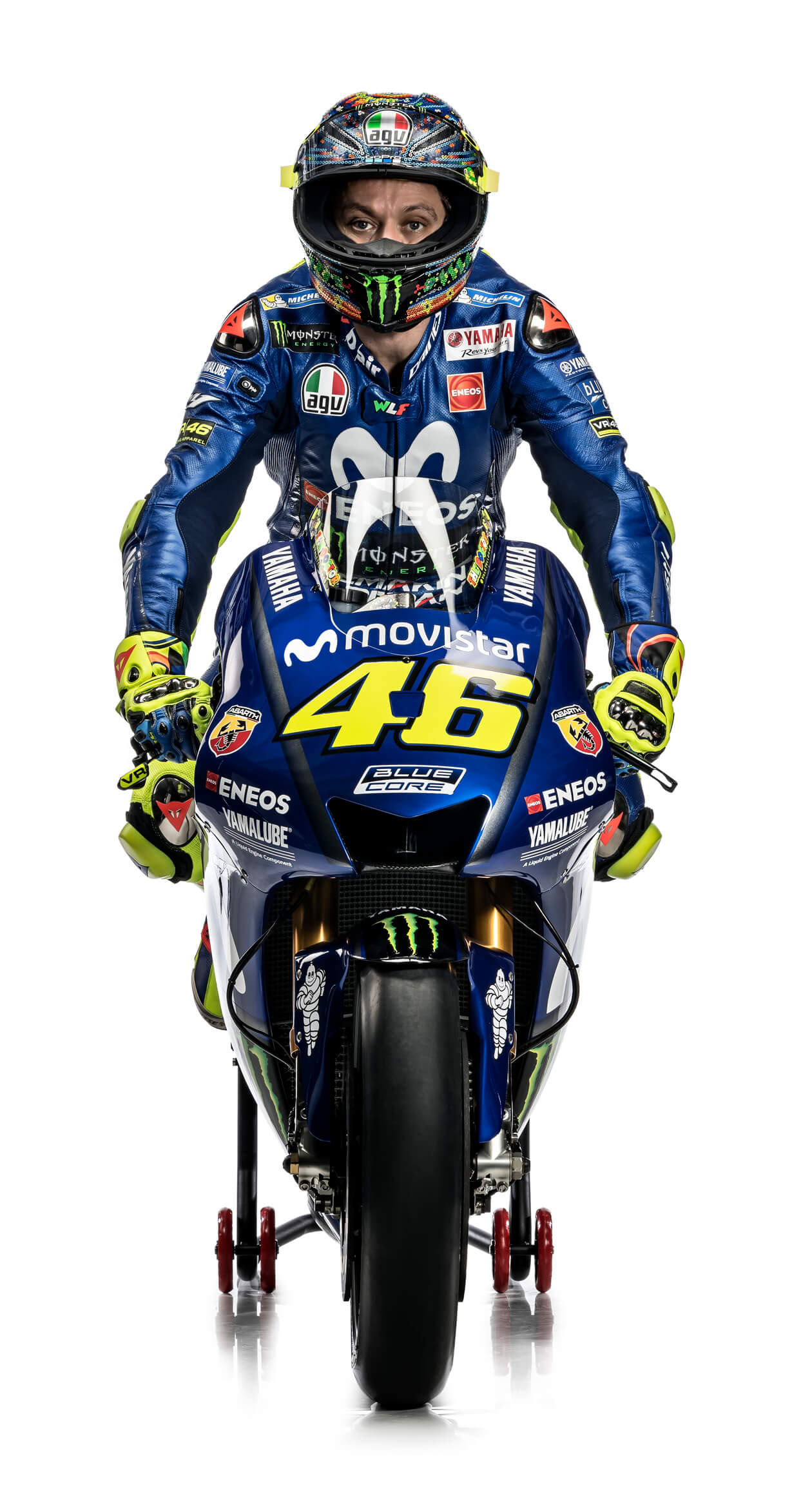 無料ダウンロードロッシ Motogp 壁紙 最高の壁紙コレクション