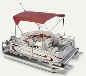 halle: for free aluminum pontoon repair kit