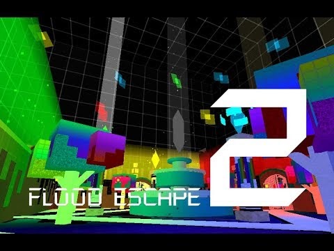 Roblox Flood Escape Theme Robux Generator - 