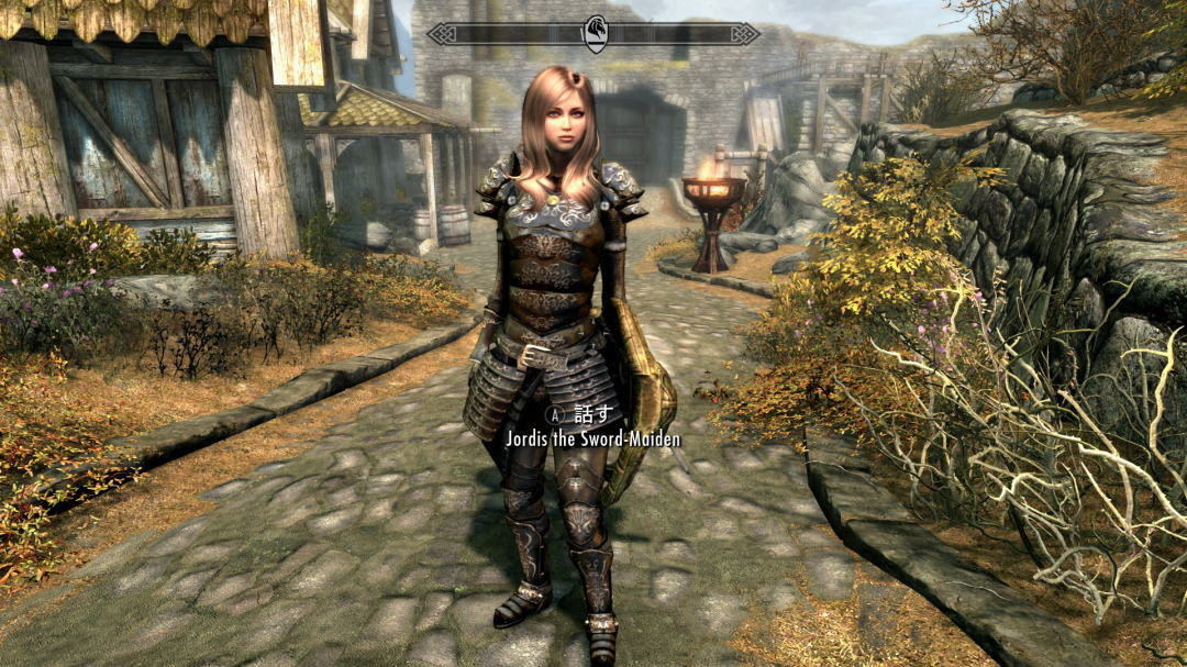 心に強く訴えるskyrim 子供 美化 かわいい子供たちの画像