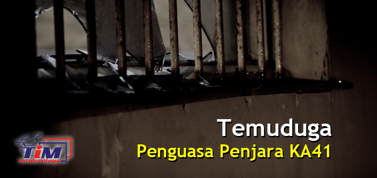 Contoh Soalan Temuduga Pegawai Penjara - Contoh Soar