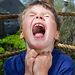 Those Explosive Temper Tantrums Could Be a Disorder