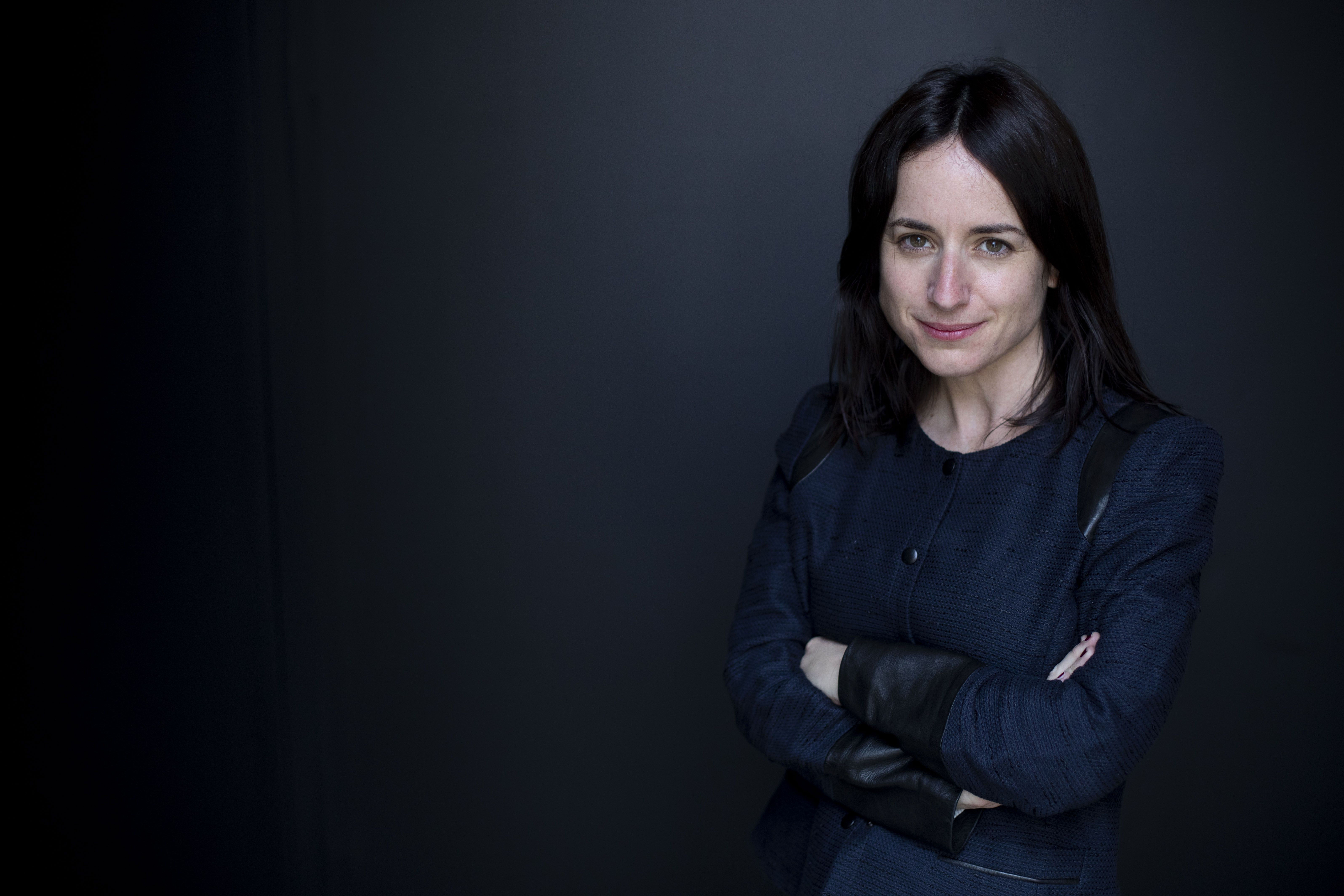 En ella, con la ayuda de un investigador profesional (rómulo aitken hellec), introducen a un agente primerizo de avanzada edad en una casa de. Maite Alberdi Hay Que Aprender A Creer Que En La Tercera Edad Tambien Se Puede Disfrutar De La Vida La Tercera