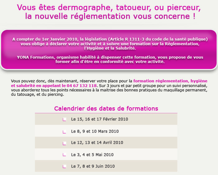 lettre de motivation podologue