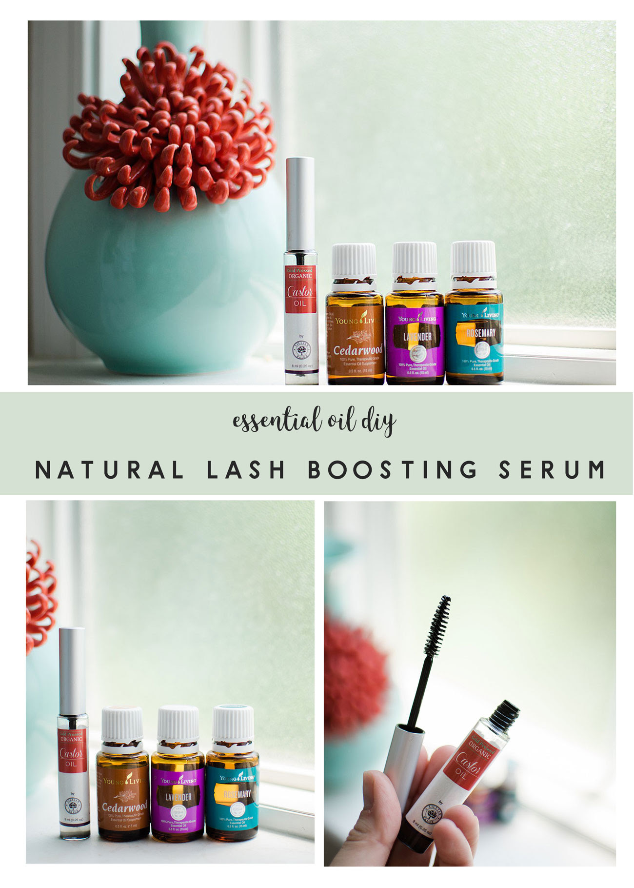 Hair serums are made up of silicon based silicon based content, amino acids and ceramides. Diy Lash Boosting Serum Essential Oils Still Being Molly
