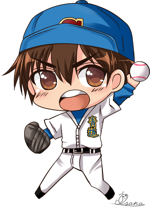 無料イラスト画像 ラブリーかわいい ダイヤ の エース イラスト