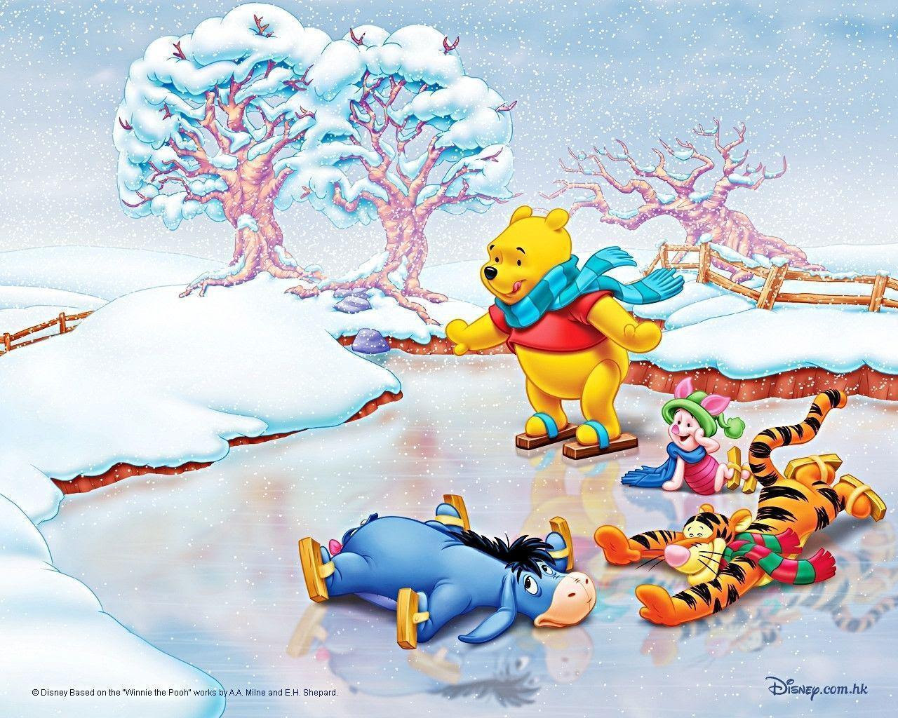 トップ100ディズニー 冬 壁紙 高画質 花の画像