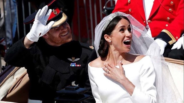We did not find results for: 10 Hilarious Memes About The Royal Wedding