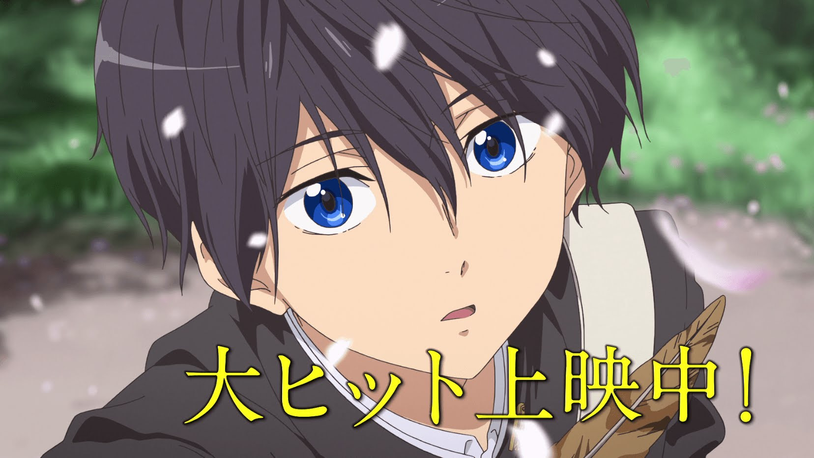 最高のイラスト画像 心に強く訴えるアニメ 感動 恋愛
