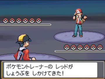 Hd限定ポケモン Ss レッド かわいいディズニー画像