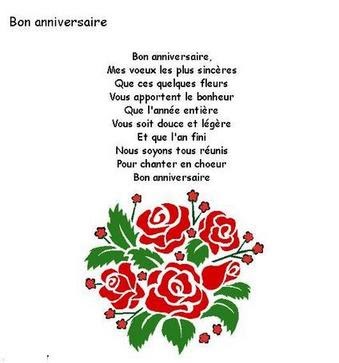 Voeux Anniversaire Tatie Galatics