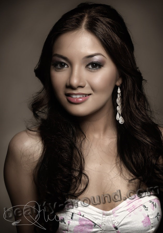 Top 11 Beautiful Malaysian Women - Malaysia Breakerz