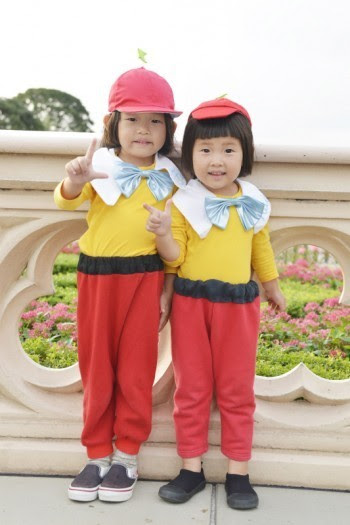 ディズニー画像ランド ベスト50 ディズニー 子供 仮装