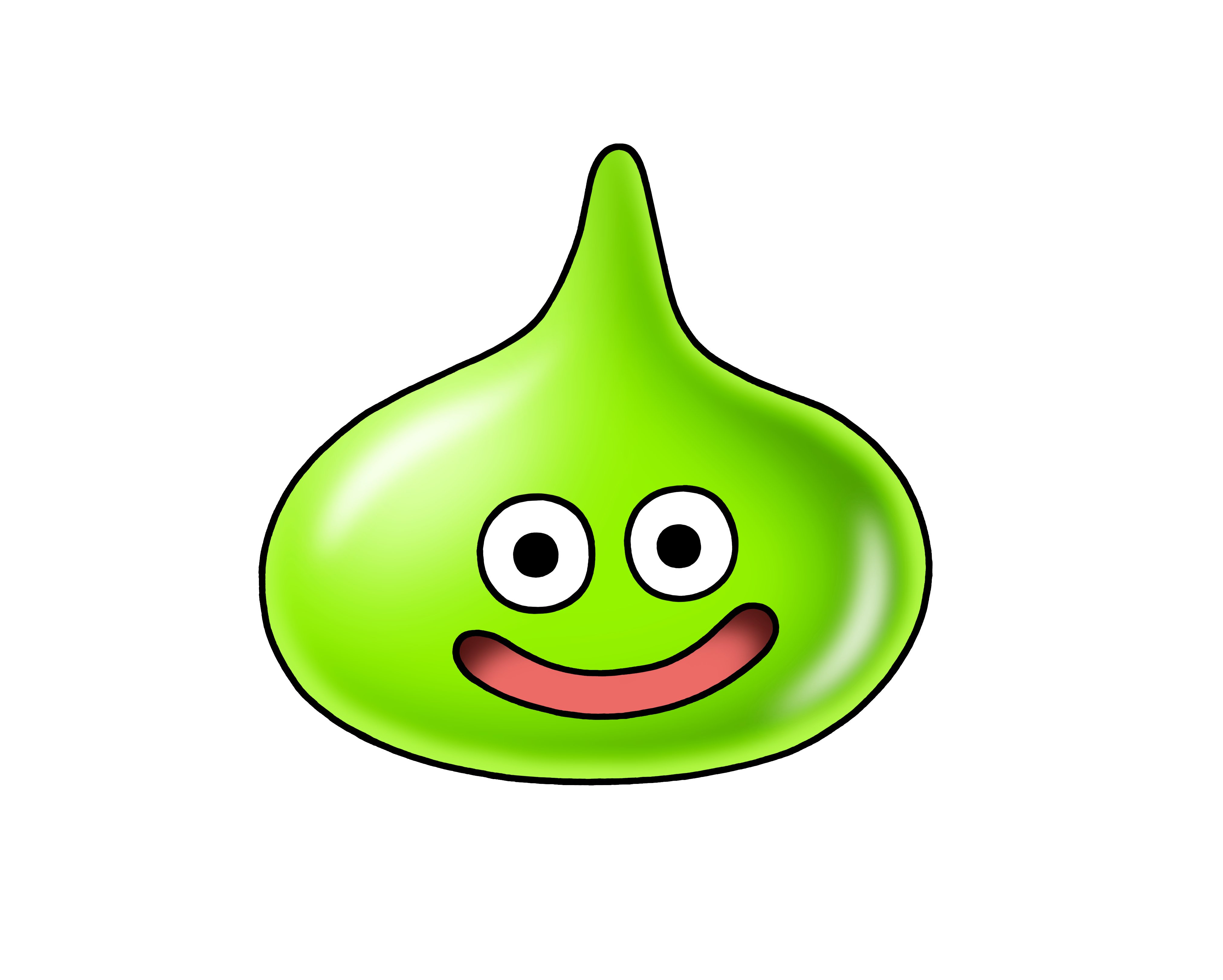 壁紙 ドラクエ スライム 画像 フリー Udin
