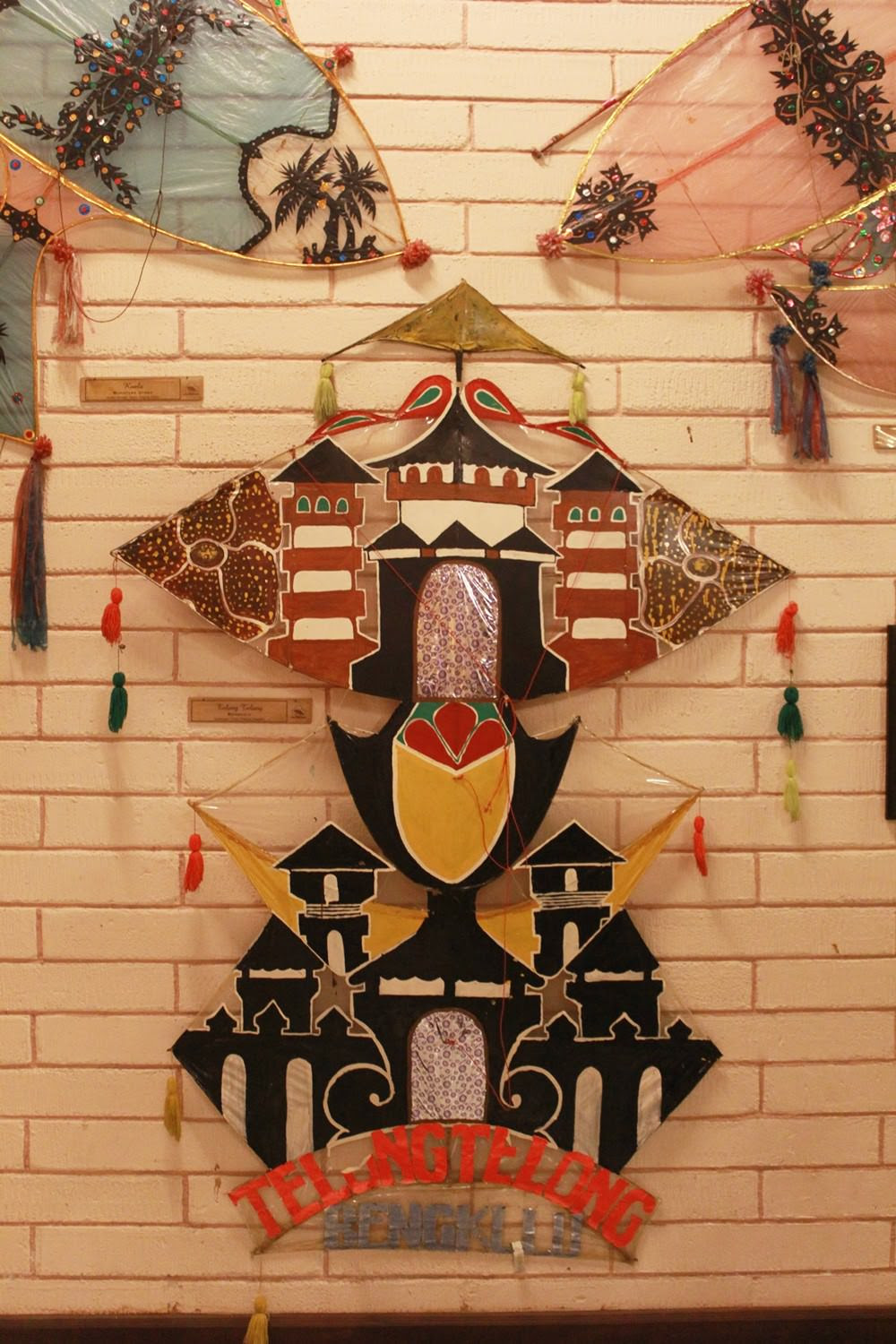 Arti mimpi melihat kemaluan — menurutparaahli.com. Museum Layang Layang Pelestarian Budaya Tradisional Sintia Astarina
