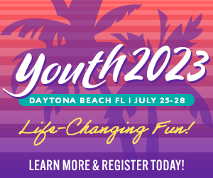 Youth 2023: Life-changing Fun!