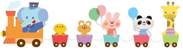 ベストコレクション かわいい 幼稚園 イラスト 動物 ここで最高の画像コレクション