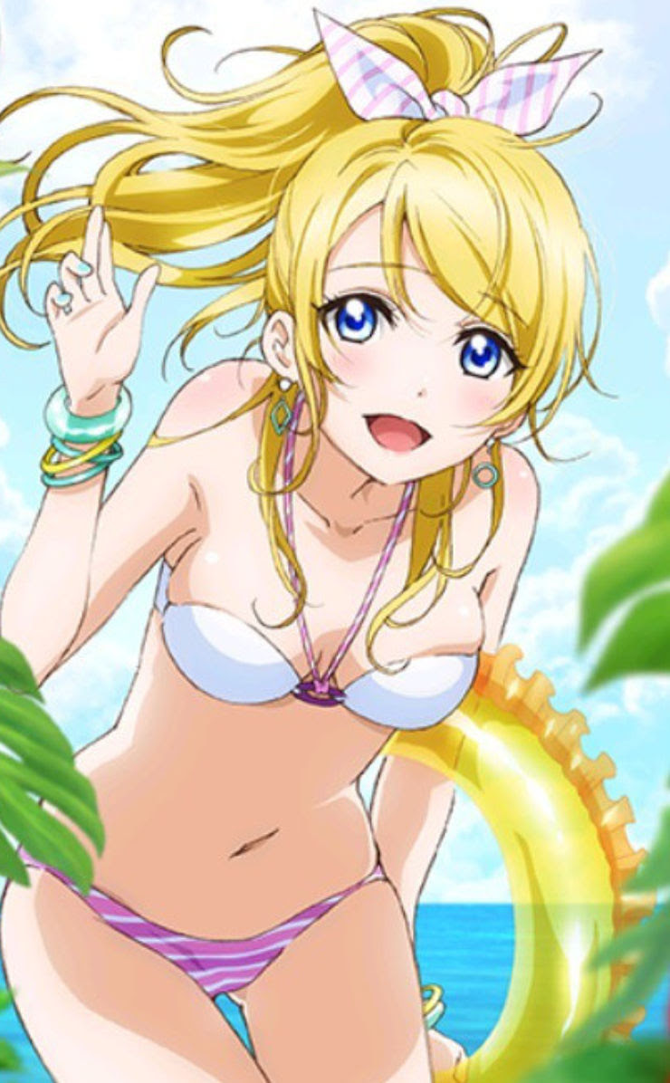 新着絢瀬 絵里 壁紙 最高の壁紙hd