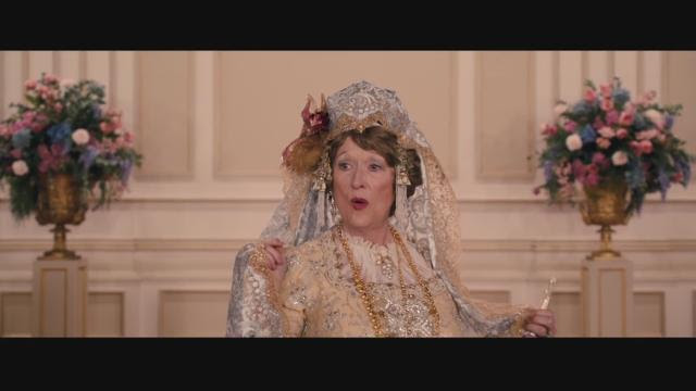 Uncle ray jenkins' divine revelation. Who Was The Real Florence Foster Jenkins