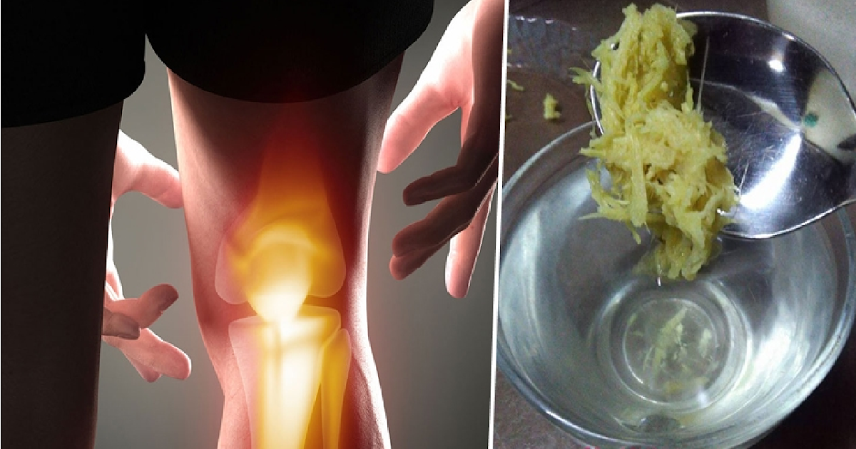 Ubat Untuk Hilangkan Sakit Lutut - Dewolpeper