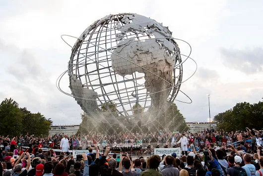 Can’t Make it to Maker Faire New York? Don’t Miss Our Live Stream!