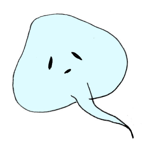 動物画像のすべて 最高かつ最も包括的なエイ イラスト かわいい