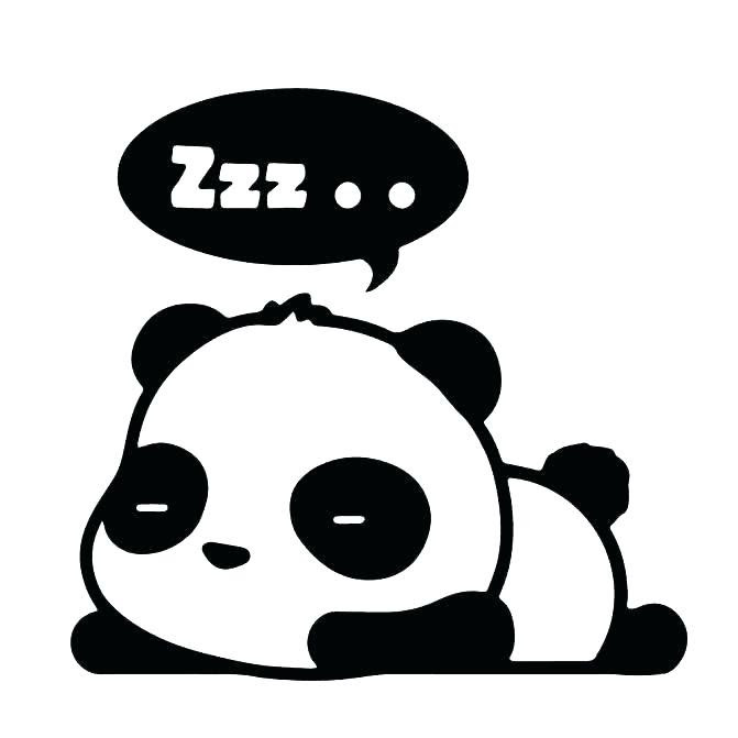 Easy Baby Panda Easy Panda Coloring Pages Coloring And Drawing
