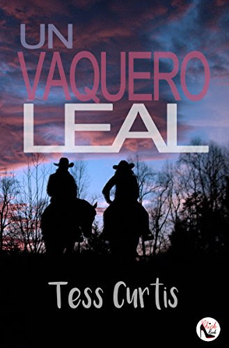 Descarga Un Vaquero Leal (Rancho Atkins nº 1) de Tess Curtis Libro PDF