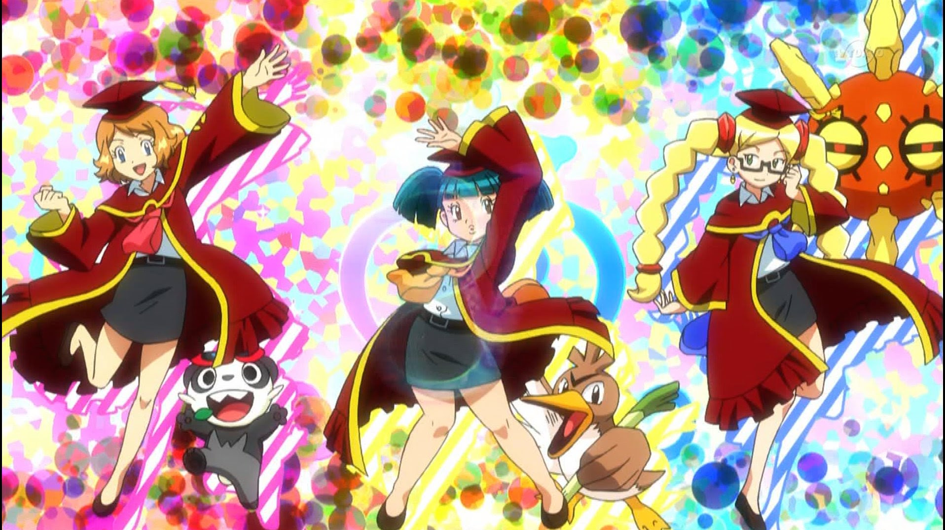 最高のイラスト画像 最高ポケモン アニメ 感想 Xyz