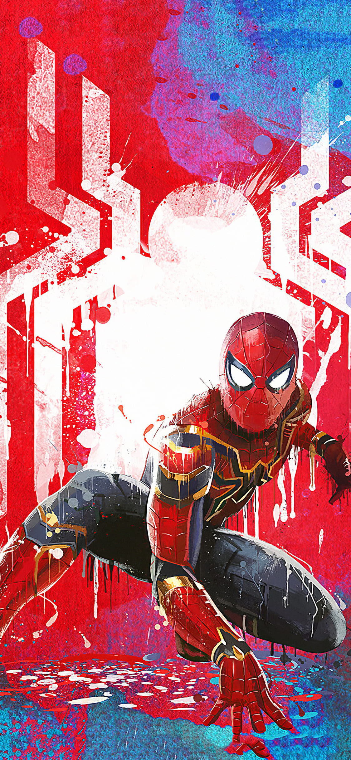 , free amazing spiderman wallpaper android apps apk download for 1920×1080. Spider Man Wallpapers Top 85 Best Spider Man Backgrounds Download