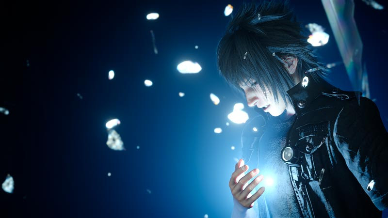 ユニーク壁紙 Ff15 アラネア 最高の花の画像