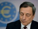 This Hideous Chart Shows Draghi's Deflation Nightmare Is Coming True In Europe