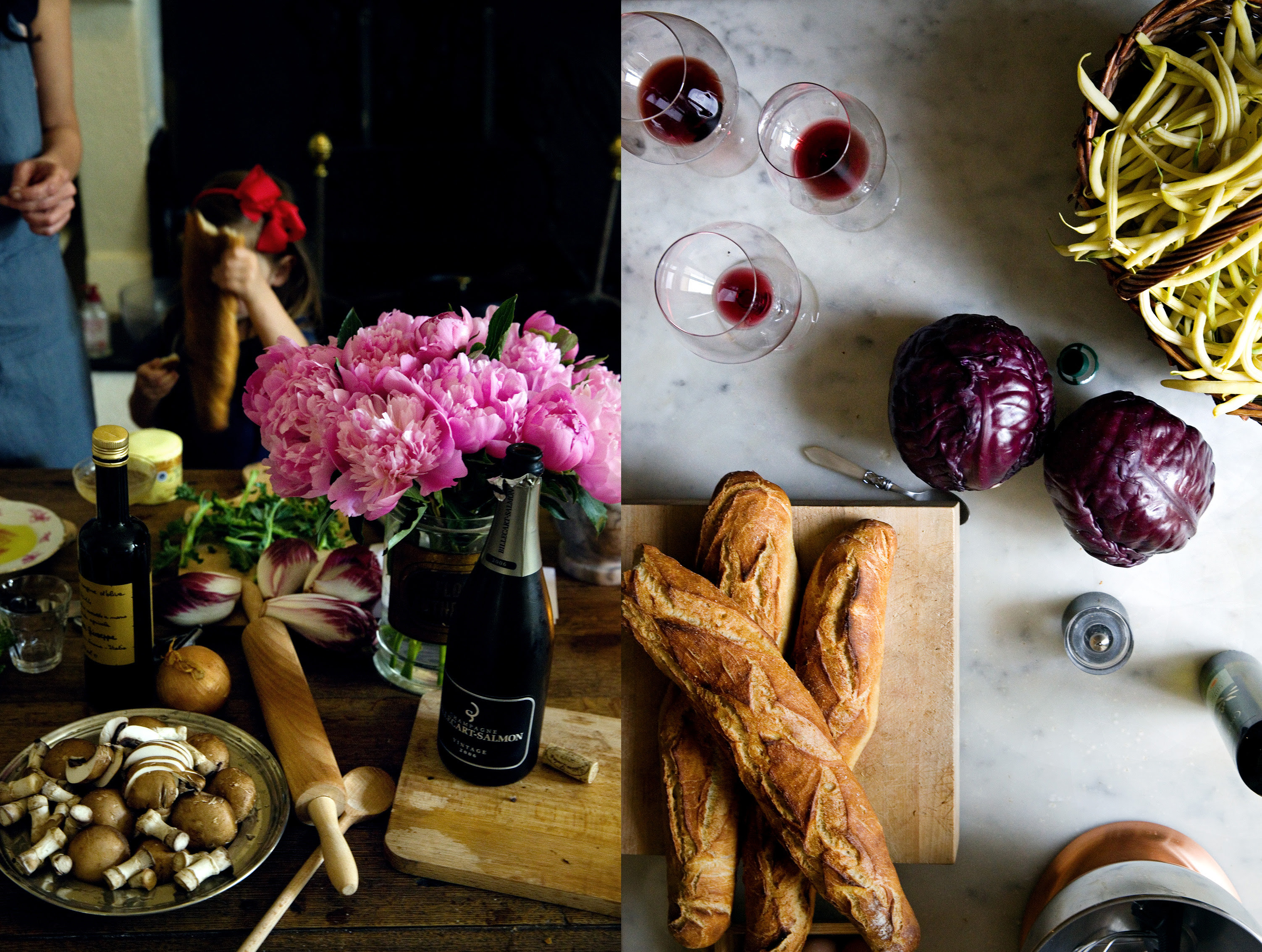 Maybe you would like to learn more about one of these? Food Wine Manger